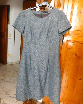 Vestito grigio Max&Co