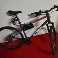 MTB Btwin Riverside 500