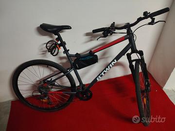 MTB Btwin Riverside 500