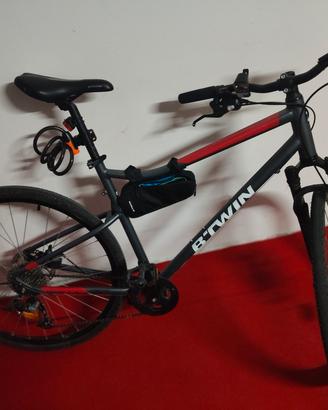 MTB Btwin Riverside 500