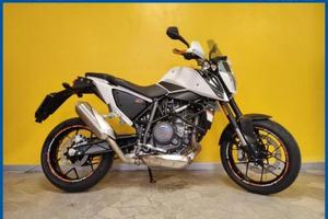 KTM 690 Duke Garantita e Finanziabile