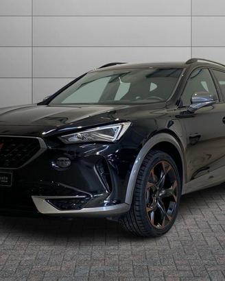 Cupra Formentor 1.4 e-hybrid 204cv dsg