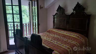 Appartamento Val Imagna