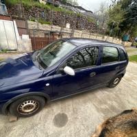 OPEL Corsa 2ª serie - 2003