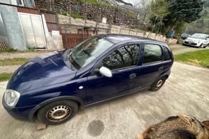 OPEL Corsa 2ª serie - 2003