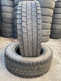 Gomme 245 70 17.5 Michelin  245 70 R17.5