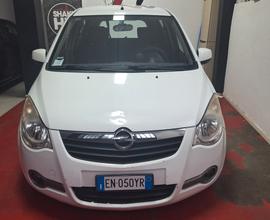 Opel Agila 1.2 16V 94CV Enjoy