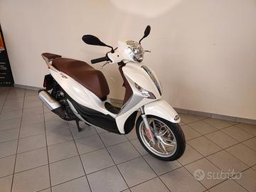 Piaggio Medley 150