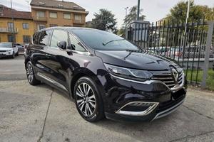 2016 Renault Espace Initiale Paris