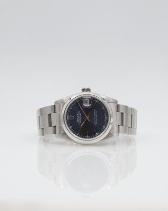 Rolex Datejust 31mm - Full Set