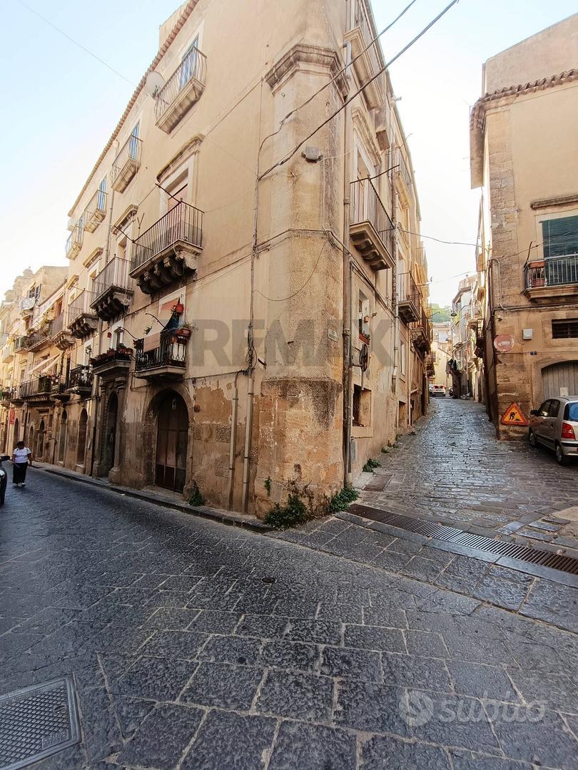 Appartamento – Caltagirone, Canalotto, Catania - Vista 2