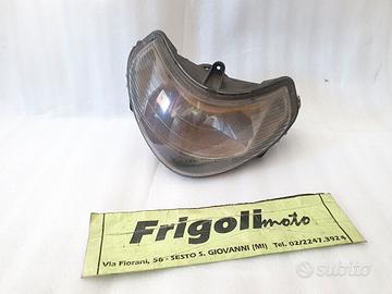 FARO SH 125 2001 2002 HONDA RICAMBI FANALE SH LUCE