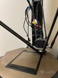 Stampante 3D flsun super racer