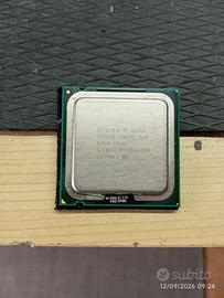CPU INTEL Q6600