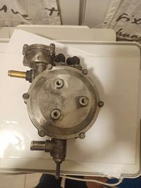 riduttore GPL per motori Fiat T-Jet 