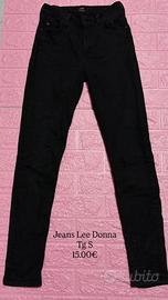 Jeans Lee donna