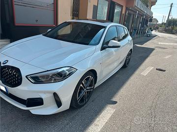 BMW Serie 1 118d F40 M Sport FULL OPTIONAL