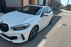 BMW Serie 1 118d F40 M Sport FULL OPTIONAL