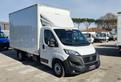 FIAT DUCATO 2.2MULTIJET 160CV FURGONE EURO6D