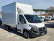 FIAT DUCATO 2.2MULTIJET 160CV FURGONE EURO6D