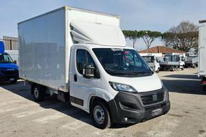 FIAT DUCATO 2.2MULTIJET 160CV FURGONE EURO6D