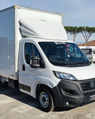 FIAT DUCATO 2.2MULTIJET 160CV FURGONE EURO6D