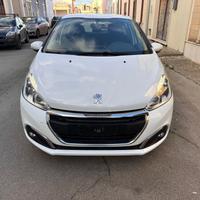 Peugeot 208 PureTech 82 5p. GPL Active