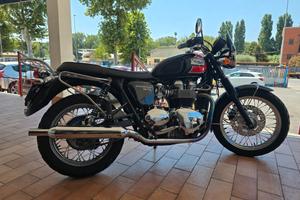 Triumph Bonneville T100 IN PROMO A 4.890 € !!!