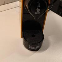Macchina Bialetti Caffe' Gioia
