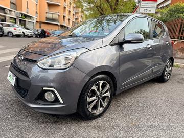 Hyundai i10 1.2 Benzina 87cv E5 Style UNIPRO
