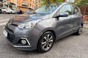 Hyundai i10 1.2 Benzina 87cv E5 Style UNIPRO