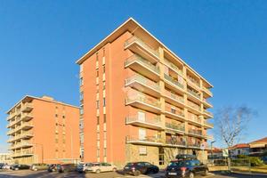 3 LOCALI A ORBASSANO