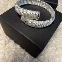 Bracciale rigido UNOAERRE. Nuovo.