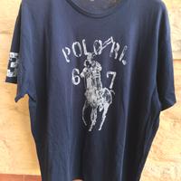 T-shirt uomo Polo Ralph Lauren