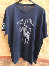 T-shirt uomo Polo Ralph Lauren