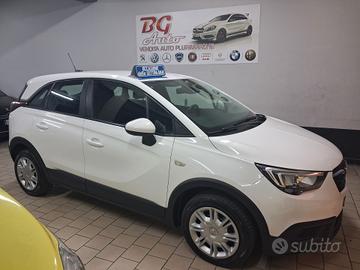 Opel Crossland X 1.5 ECOTEC D unico prop 2020