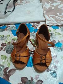 Scarpe da ballo
