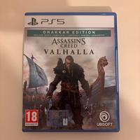 Assassin’s Creed Valhalla PS5