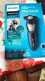 Rasoio Philips Acqua Touch 