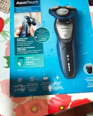 Rasoio Philips Acqua Touch 