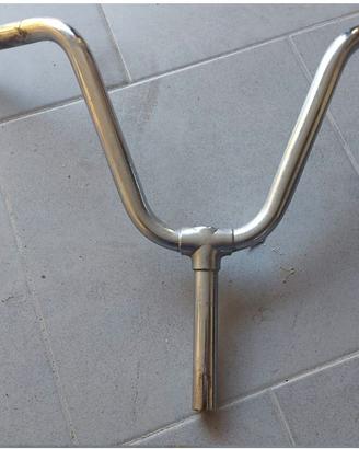 Manubrio Ciao Piaggio SC