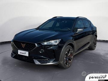 CUPRA Formentor 1.4 e-hybrid dsg