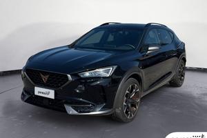 CUPRA Formentor 1.4 e-hybrid dsg