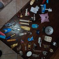 accendini da collezione