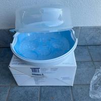 Sterilizzatore per microonde philips avent
