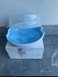 Sterilizzatore per microonde philips avent