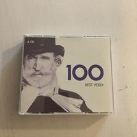 Cd  Verdi