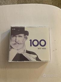 Cd  Verdi