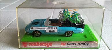 ALFA ROMEO DUETTO GIRO D'ITALIA MEBETOYS