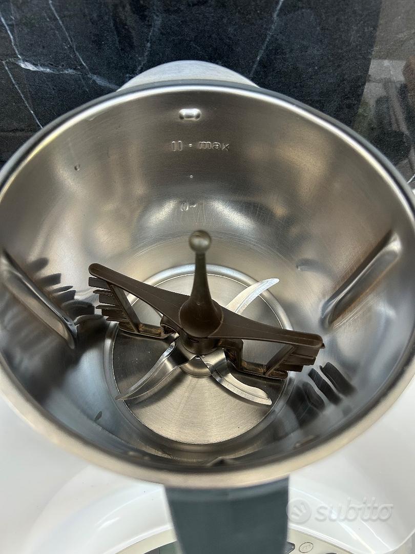 Adesivo Decorativo Per Bimby TM31 - Farfalle | Pellicola Vinilica Opaca | Rimovibile E Impermeabile - 3
